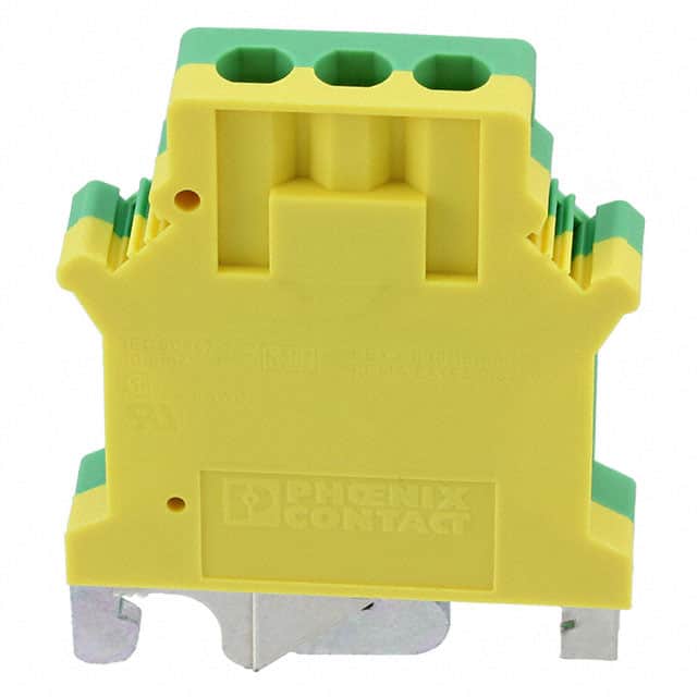 448015 Phoenix Contact  Canale guida DIN